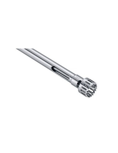 Końcówka dyspergująca S 50 N - G 45 G - ST
