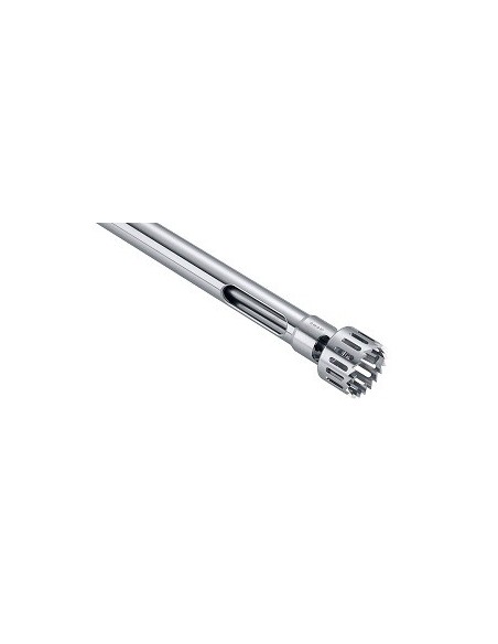 Końcówka dyspergująca S 50 N - G 45 G - ST