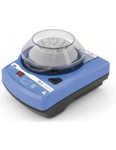 Mini centrifuge mini G 6000 rpm