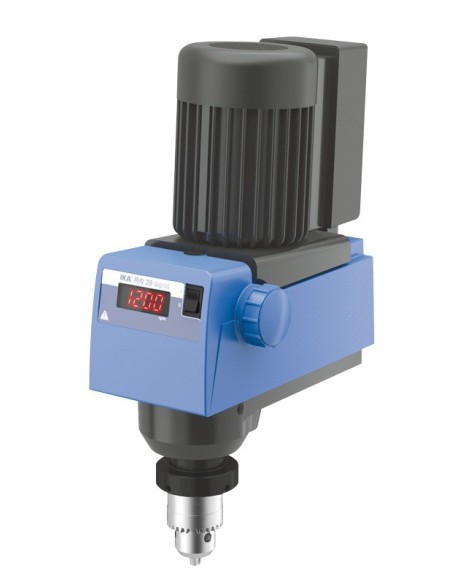 Rührwerk RW 28 digital 80 L
