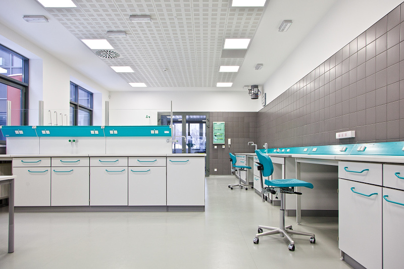 FUAM Project – Adam Mickiewicz University Foundation