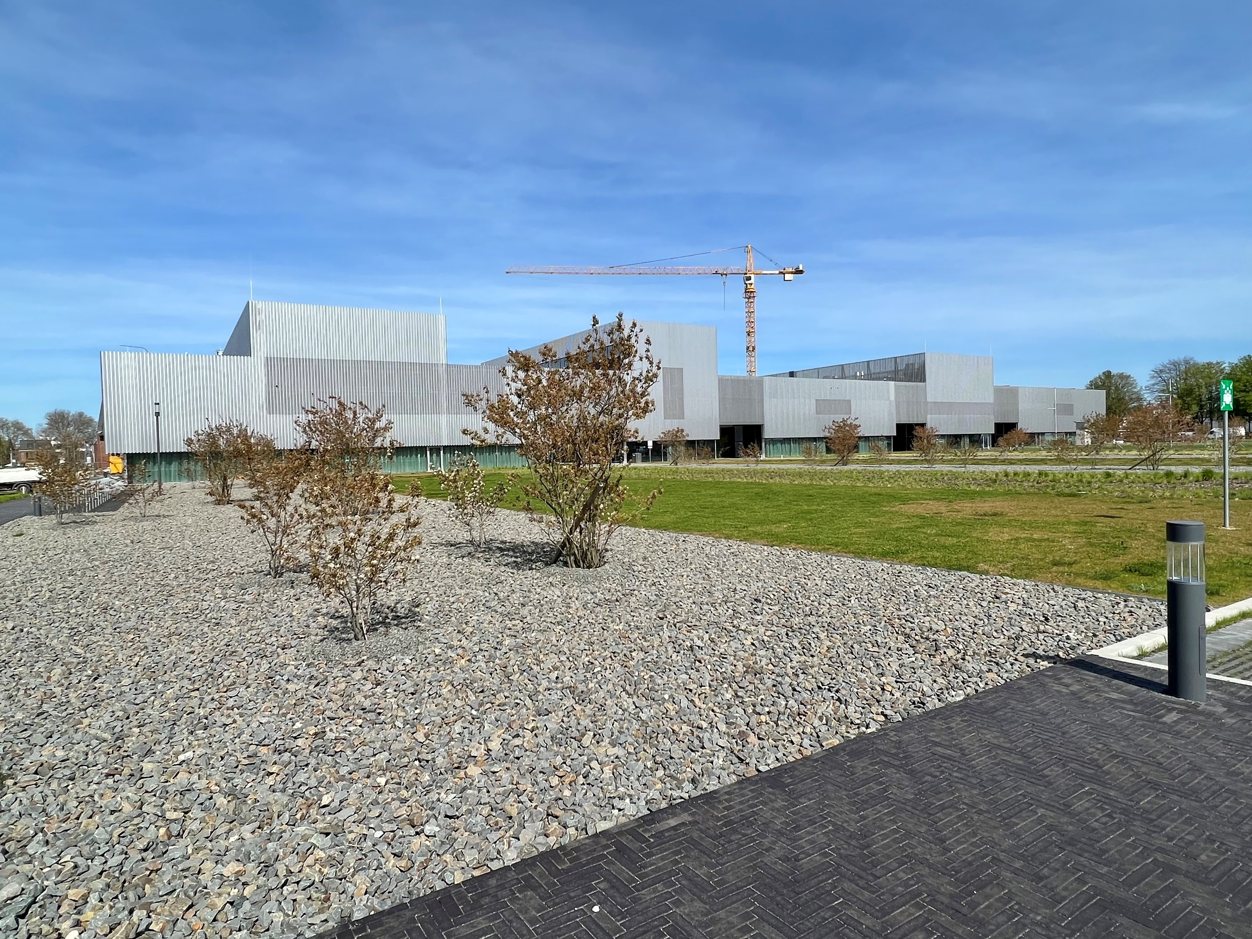 TH Köln – Leverkusen Campus